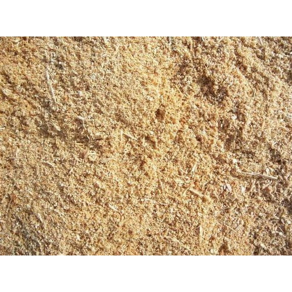 Sawdust, Wood DUST Medium Texture 2 LBS