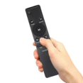 thumbnail image 5 of Control remoto inalámbrico IR Ah59-02745a compatible con barras de sonido Samsung HW-K850, HW-K950 y HW-K850/ZA, 433 MHz, color negro., 5 of 5