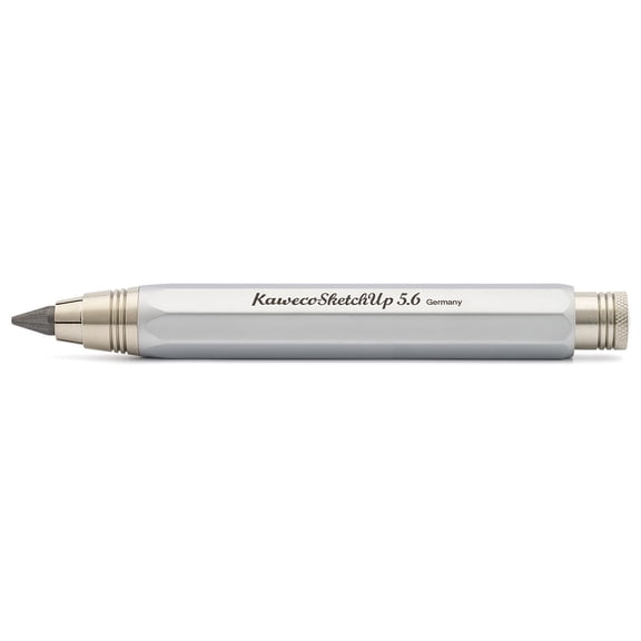 Kaweco Sketch Up Satine Chrome Mechanical Pencil