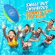 thumbnail image 5 of Set de pelotas para saltar en el agua, ideal para jugar al billar y al rugby, 5 of 7