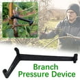 thumbnail image 1 of Ovzne Presse-Branchement pour Branches d'Arbres Fruitiers en Liquidation, 1 of 8