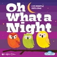 thumbnail image 4 of Oh What A Night Game - Cooperative Family Party Game, Outset Media, Fun Guessing Game for Parties, Families & Holidays, Wacky Game Night, 3-8 Players, 20-30 Mins, Ages 12+, 4 of 7