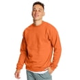 thumbnail image 1 of Hanes ComfortBlend&reg; EcoSmart&reg; Sudadera con cuello redondo hanes P160, 1 of 1