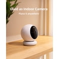thumbnail image 4 of Noorio 1080P Wireless Battery Security Cameras Kit, 8GB Storage, Magnetic & Screw Mount, B200, 4 of 8