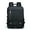 16inch, variant on Men's Leather New Large Capacity USB Charging Backpack
