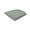Green, variant on Kugisaki Chair Cushions Thick Seat Cushions Floor Pillow Cushion Breathable Comfort Chair Pads Non Slip Cushion for Chair Tatami Office Patio Car
