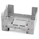 thumbnail image 5 of Horno exterior Estufa portátil de alcohol para acampar Estufa plegable de combustible de alcohol sól TOMSHOO Horno exterior, 5 of 7