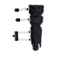 thumbnail image 6 of Wilson EZ Gear 2.0 Catcher’s Gear Kit - Scarlet, Small/Medium (Ages 5-7), 6 of 6