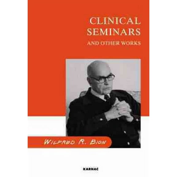 Clinical Seminars and Other Works