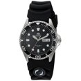thumbnail image 1 of Reloj Orient Ray II de goma FAA02007B9 plateado de 41 mm, 1 of 3