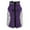 Purple, variant on TIELUTT Dog Coat Warm Dog Jacket Winter Coat Paded Dog Vest Reflective Dog Cold Weather Coats with Built Dog Harbeaa Basenji Designer Dog Harnesses for Small Dogs Dog with Name Custom Small Dog Chest