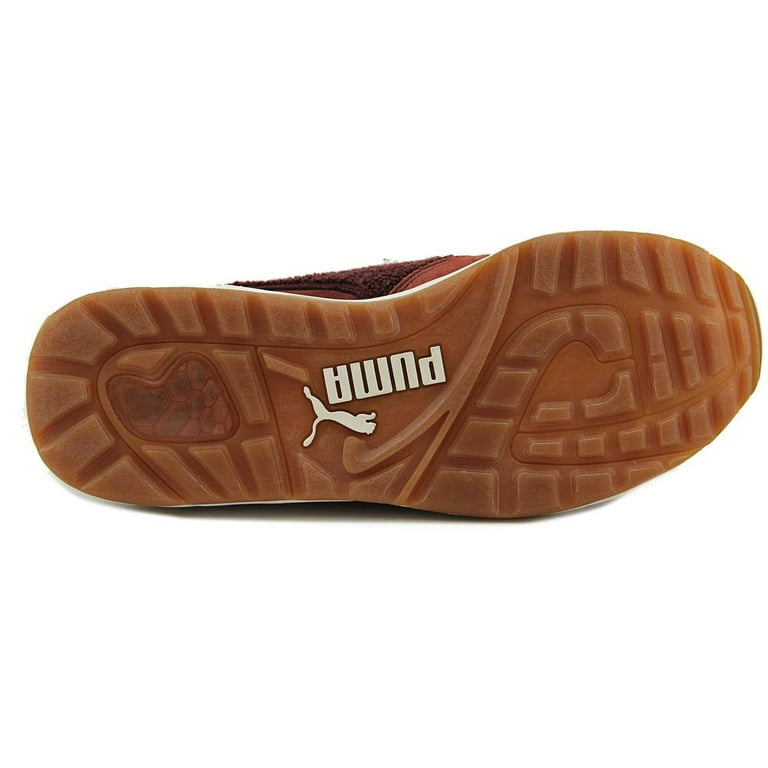 Brown puma xs sale