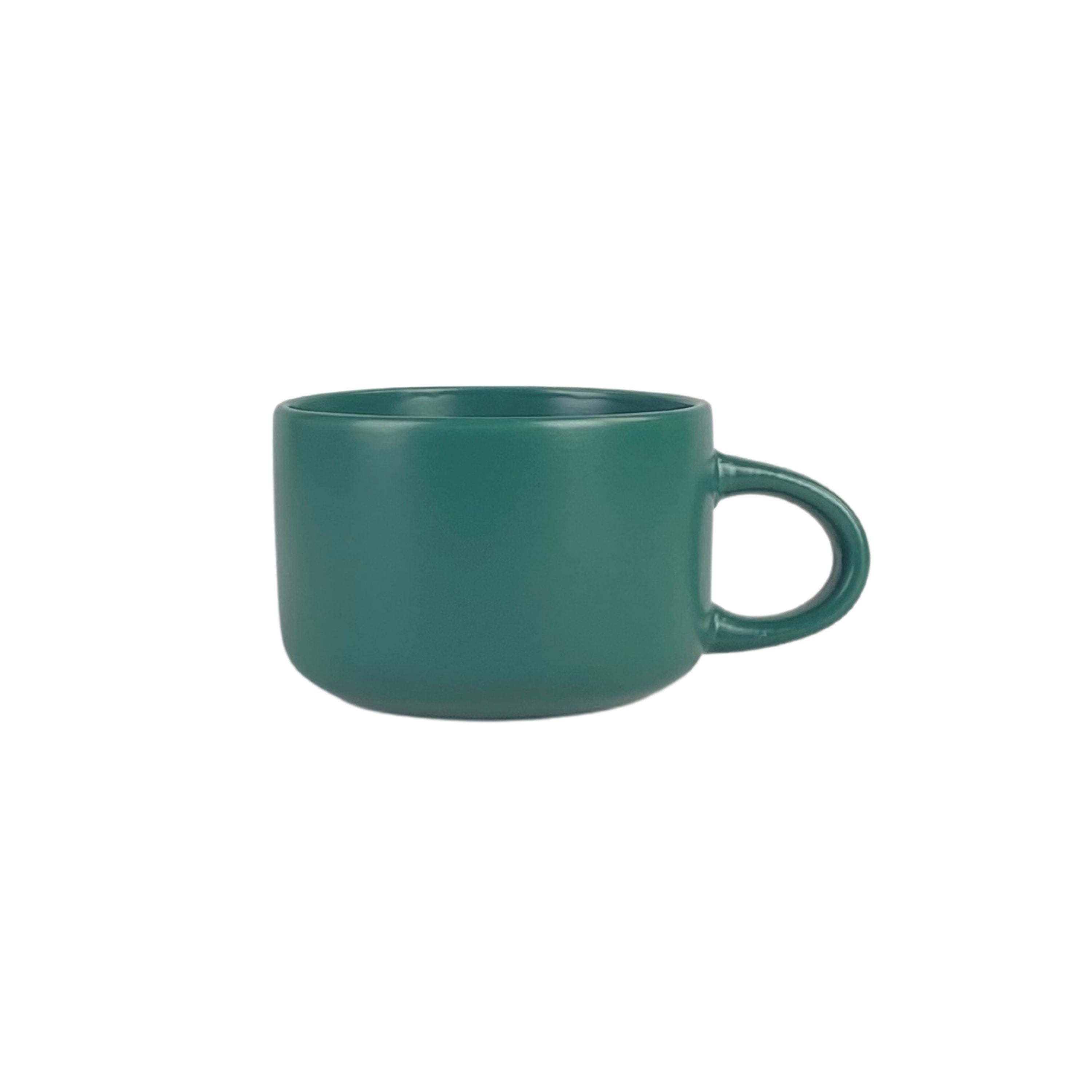 Wazee Matte 4.75