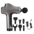 thumbnail image 1 of Fascia Masseur Électrique Corps Muscle Relaxation Profond Dispositif de Massage Nous Plug 110240v, 1 of 14