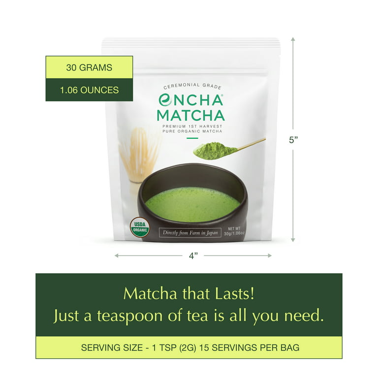 But First Matcha Matcha Green Tea Gift Set