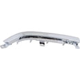 thumbnail image 5 of Grille Trim Compatible with 2019-2022 Ram 1500 Left Driver Side, Lower Chrome, 5 of 5