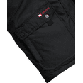 thumbnail image 4 of CANADA WEATHER GEAR Men's Parka Jacket - Heavyweight Ripstop Therma Foil Puffer Coat (M-5X), 4 of 7