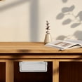 thumbnail image 2 of Under Desk Drawer Storage Box Organizer Home Abs Pvc Acrylic Office Invisible Other Tidying and Dustproof Appliances, 2 of 6