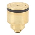 thumbnail image 3 of Mechanical AC Compressor Control Valve, AC Control Valve And Gasket Easy Install Wear  Anti Aging  For Vehicle, 3 of 8