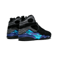 thumbnail image 3 of JORDAN MENS Air Jordan 8 Retro "Aqua (2015)" 305381 025 from Stadium Goods, 3 of 6