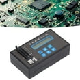 thumbnail image 4 of Integrated Circuit Tester, Safe LED Rechargeable Universal Type C Charging Screen Display IC Tester  for 74HC for 74LS, 4 of 7