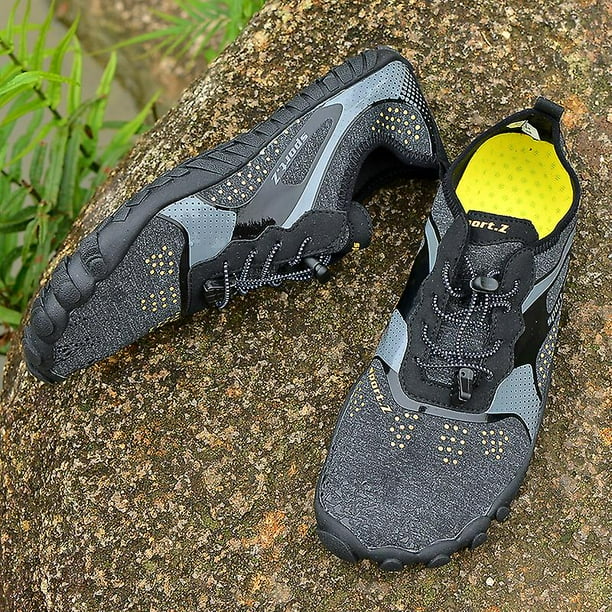 Mens Shoes River Walking Shoes Water Shoes Cycling Shoes 2C1901