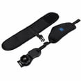 thumbnail image 2 of PULUZ Wrist Camera Strap for SLR/DSLR Camera with 1/4 Inch Screw Plastic Plate Professional Soft Neoprene Hand Grip, 2 of 8