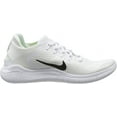 thumbnail image 6 of Nike Mens Free Rn 2018 Running Shoe 14 White/White, 6 of 7