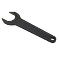 thumbnail image 1 of Llave Portaherramientas CNC, Mango Suave Que Ahorra Mano De Obra, Llave De Portabrocas Robusta De Acero Ergonómica Para La Industria, 1 of 7