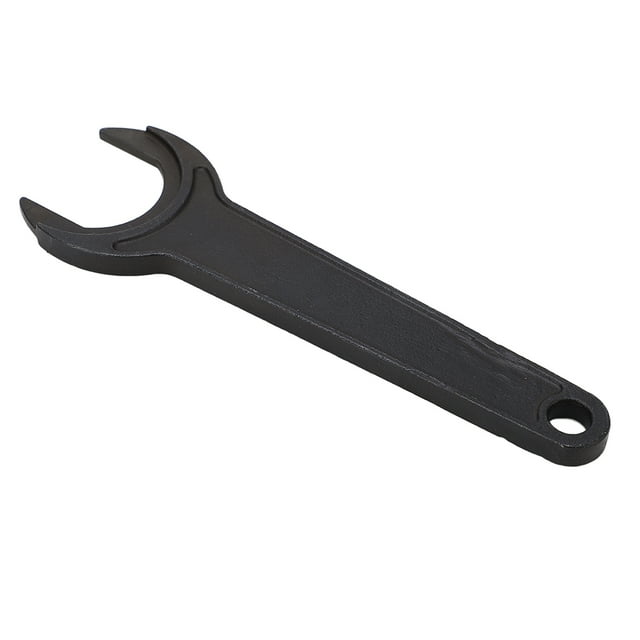 Llave Portaherramientas CNC, Mango Suave Que Ahorra Mano De Obra, Llave De Portabrocas Robusta De Acero Ergonómica Para La Industria