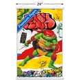thumbnail image 3 of Teenage Mutant Ninja Turtles: Mutant Mayhem - Raphael, 3 of 6