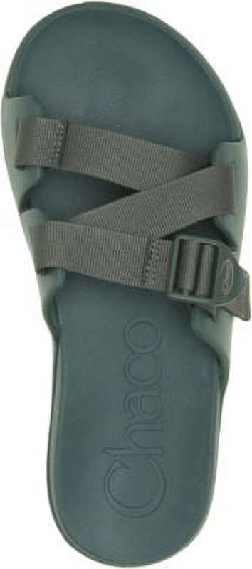 Chaco Chillos Slide Men Scarab - Walmart Business Supplies display picture 2