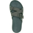 thumbnail image 2 of Chaco Chillos Slide Men Scarab, 2 of 6