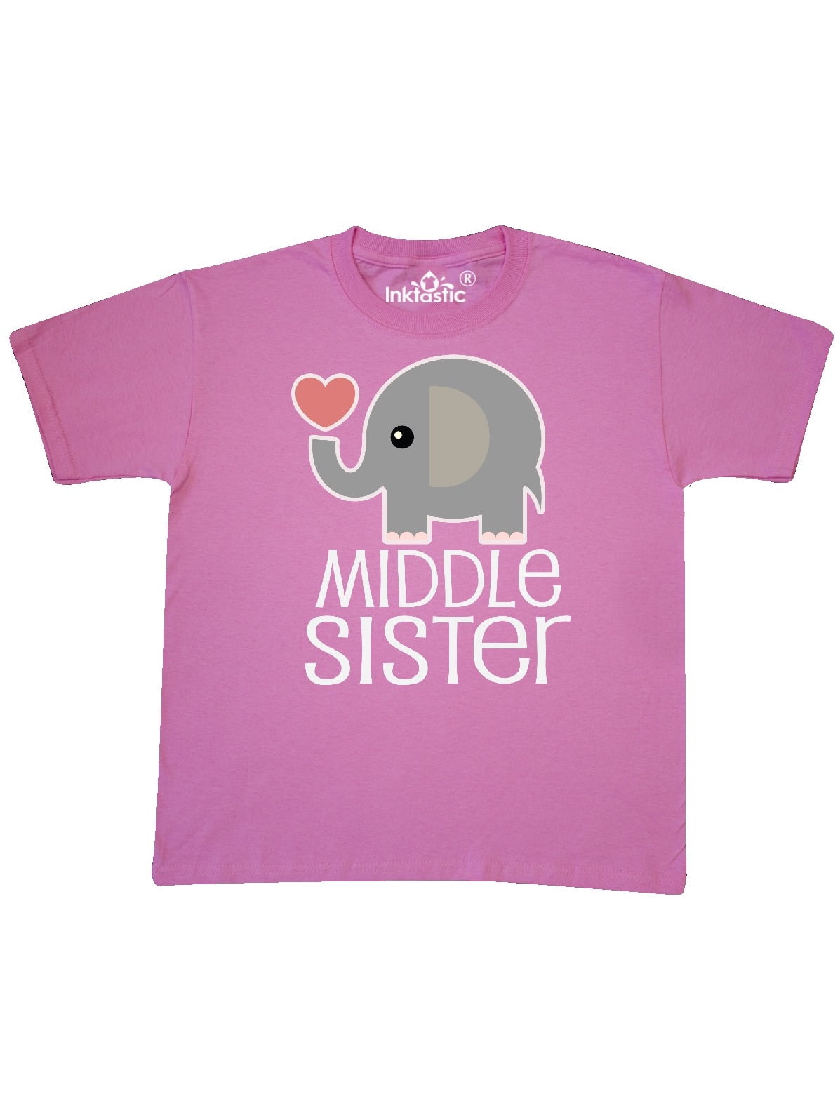 big sister shirt walmart