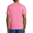 thumbnail image 2 of Hanes Men's X-Temp Short Sleeve Tee, 2 of 6