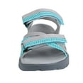 thumbnail image 2 of Northside Womens Avalon Cove Sport Open Toe Sandal, 2 of 6