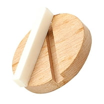 FUTUREORYY guitar bridge saddles acoustic guitar saddle nut wood instrument enhancement 1 Set