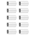 thumbnail image 2 of Peahefy Aluminum Alloy Spacer, Round Spacers Seamless For Workpiece Connecting, 2 of 8