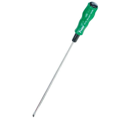 Eclipse 800-020 Screwdriver Straight Blade 5mm X 250mm (Marked 9412A)