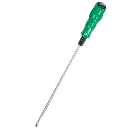 

Eclipse 800-020 Screwdriver Straight Blade 5mm X 250mm (Marked 9412A)