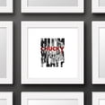 thumbnail image 4 of Gallery Pops Child's Play - Chucky Wanna Play Wall Art, White Framed Version, 12" x 12", 4 of 5