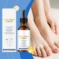 thumbnail image 2 of Essence Nail Repair Cuidado de uñas Uñas de los pies Armadura suave Engrosamiento Reparación de uñas 20ML Solución para el cuidado de las uñas, 2 of 5
