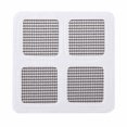 thumbnail image 1 of Kit de cinta adhesiva para reparación de puertas y ventanas, 9 Uds., pegatina antipegamento para puerta de gasa Sincero Electrónica, 1 of 5