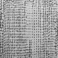 thumbnail image 1 of Ahgly Company Indoor Square Solid Gray Modern Area Rugs, 7' Square, 1 of 4