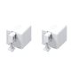 thumbnail image 1 of Interruptor automático Finger Tuya Zigbee para Siri Google Assistant Alexa Robot Switch, 1 of 4