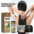 thumbnail image 4 of Fiudx Solución Capilar, Spray Activator Del Cuero Cabelludo, Elixir Fortalecedor de Folículos, Sérum Nutritivo para Las Raíces, Prevención de La Caída Del Cabello, para Adultos Mayores de 18 Años, Tr, 4 of 7