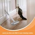 thumbnail image 3 of Removedor de pelo para mascotas, para sofá, muebles, ropa, asiento de coche, alfombra, cama para mascotas, cepillo de pelusa de doble cara, herramienta para quitar el pelo de perros y gatos, 3 of 4