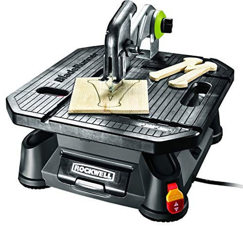 Rockwell RK7323 Bladerunner X2 Power Saw - Walmart.com