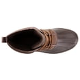 thumbnail image 7 of POLAR RANGE MENS BLAST DUCK-TOE BOOT, 7 of 7