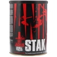 thumbnail image 1 of Anabólico natural Universal Nutrition Animal Stak 21 Packs, 1 of 2